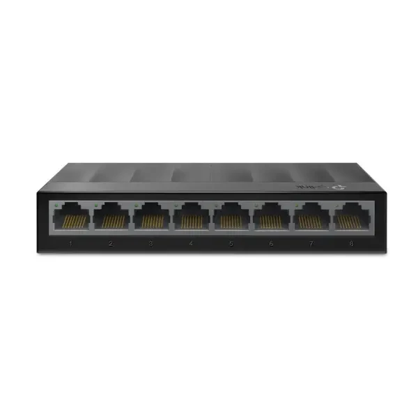 Комутатор TP-Link LS1008G