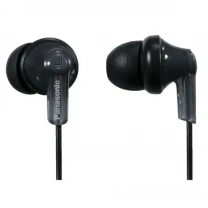 Навушники Panasonic RP-HJE118GU-K Black