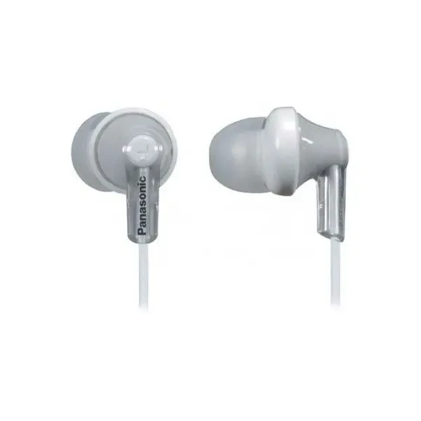 Навушники Panasonic RP-HJE118GU-S Silver