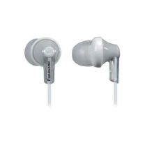 Навушники Panasonic RP-HJE118GU-S Silver