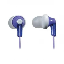 Навушники Panasonic RP-HJE118GU-V Violet