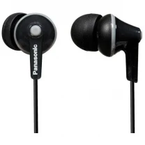 Навушники Panasonic RP-HJE125E-K Black