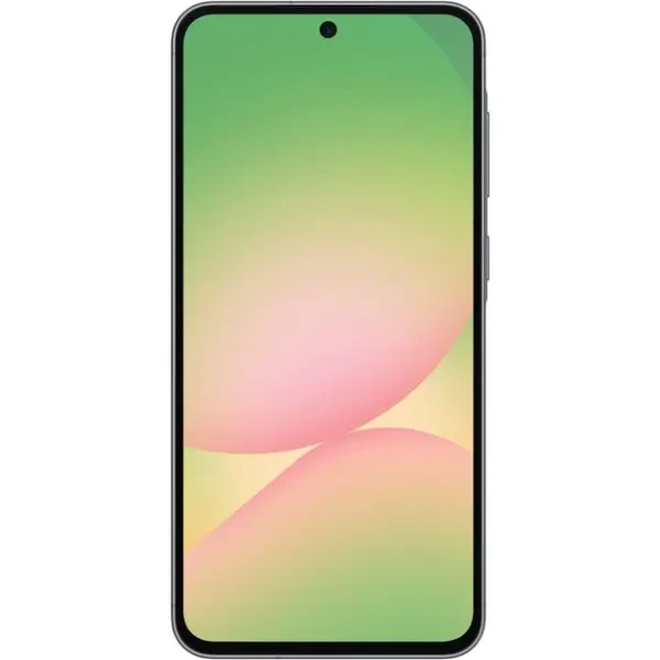 Смартфон Samsung Galaxy A56 5G 12/256GB Graphite (SM-A566BZKY) EU 2