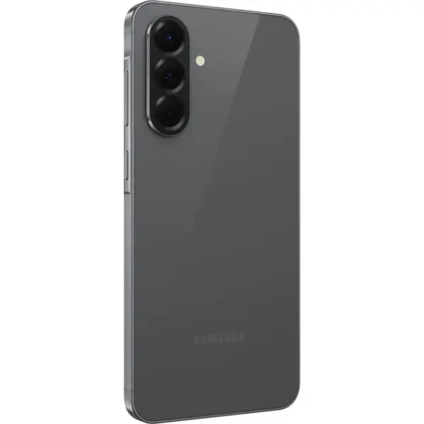 Смартфон Samsung Galaxy A56 5G 12/256GB Graphite (SM-A566BZKY) EU 6