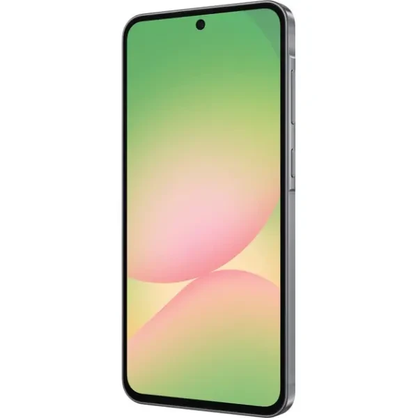 Смартфон Samsung Galaxy A56 5G 12/256GB Graphite (SM-A566BZKY) EU 4