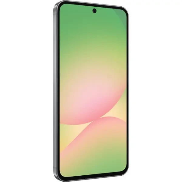 Смартфон Samsung Galaxy A56 5G 12/256GB Graphite (SM-A566BZKY) EU 3
