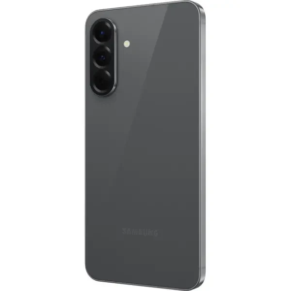 Смартфон Samsung Galaxy A56 5G 12/256GB Graphite (SM-A566BZKY) EU 7