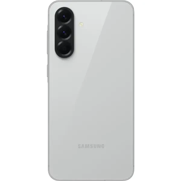 Смартфон Samsung Galaxy A56 5G 12/256GB Light Gray (SM-A566BZAY) EU 5