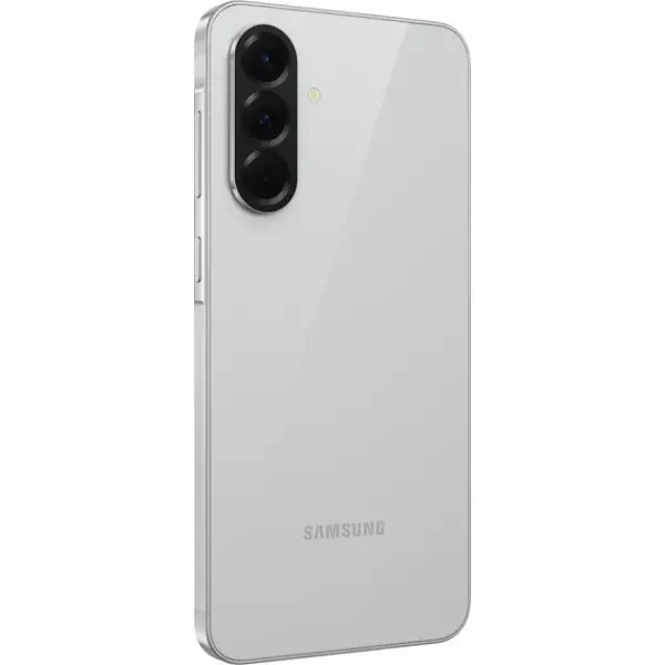 Смартфон Samsung Galaxy A56 5G 12/256GB Light Gray (SM-A566BZAY) EU 6