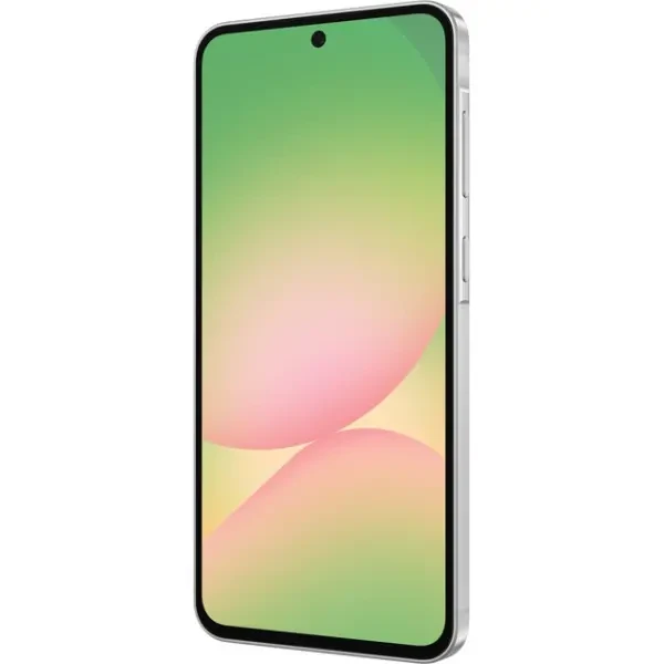 Смартфон Samsung Galaxy A56 5G 12/256GB Light Gray (SM-A566BZAY) EU 4