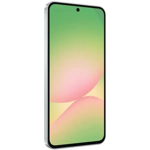 Смартфон Samsung Galaxy A56 5G 12/256GB Olive (SM-A566BZGY) EU 3