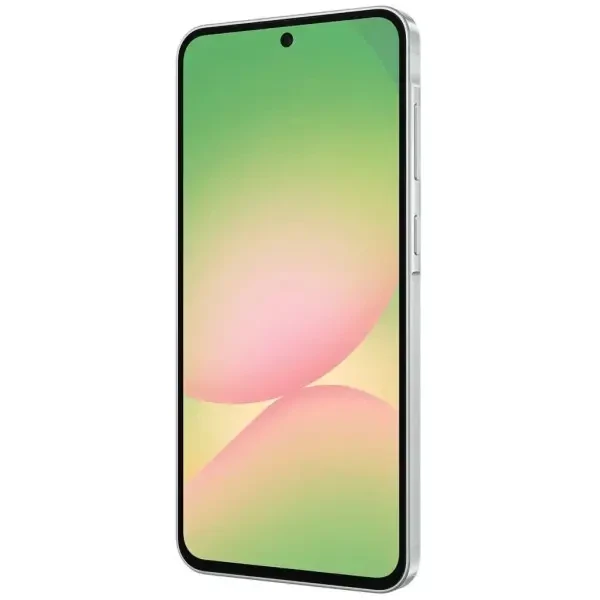 Смартфон Samsung Galaxy A56 5G 12/256GB Olive (SM-A566BZGY) EU 4