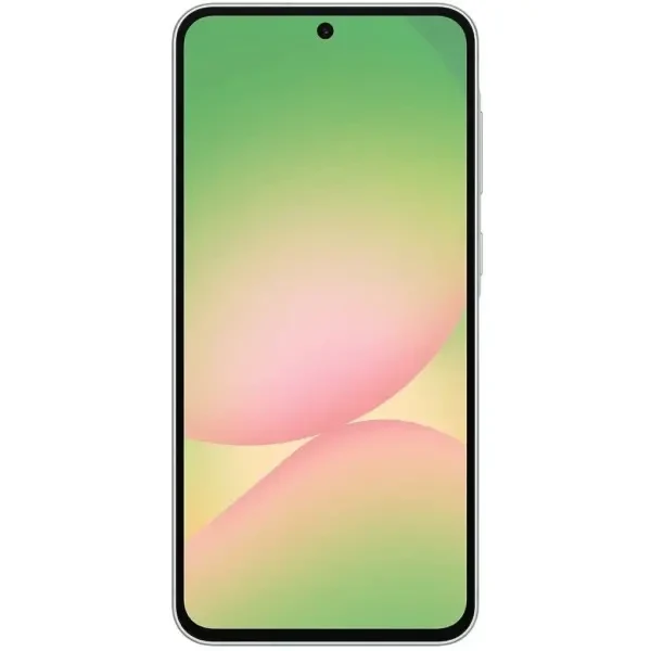 Смартфон Samsung Galaxy A56 5G 12/256GB Olive (SM-A566BZGY) EU 2