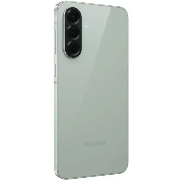 Смартфон Samsung Galaxy A56 5G 12/256GB Olive (SM-A566BZGY) EU 6