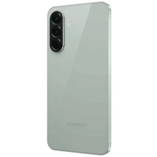 Смартфон Samsung Galaxy A56 5G 12/256GB Olive (SM-A566BZGY) EU 7