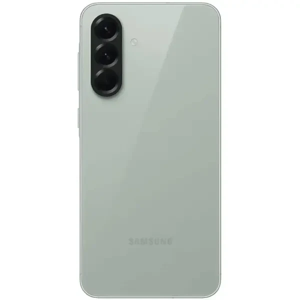 Смартфон Samsung Galaxy A56 5G 12/256GB Olive (SM-A566BZGY) EU 5