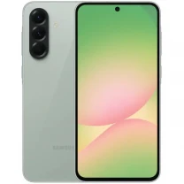 Смартфон Samsung Galaxy A56 5G 12/256GB Olive (SM-A566BZGY) EU