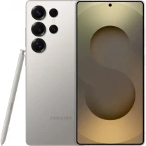 Смартфон Samsung Galaxy S25 Ultra S938B 12/256GB Titanium Grey (SM-S938BZTD) EU