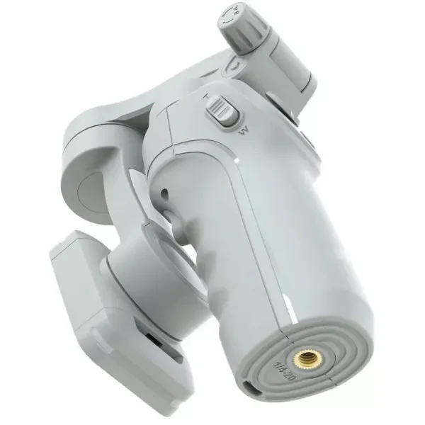 Стабілізатор відеозйомки Proove Axis Gimbal Stabilizer Gray	(MPAX00010001) 4