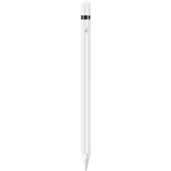 Стилус ручка WiWU L White 2