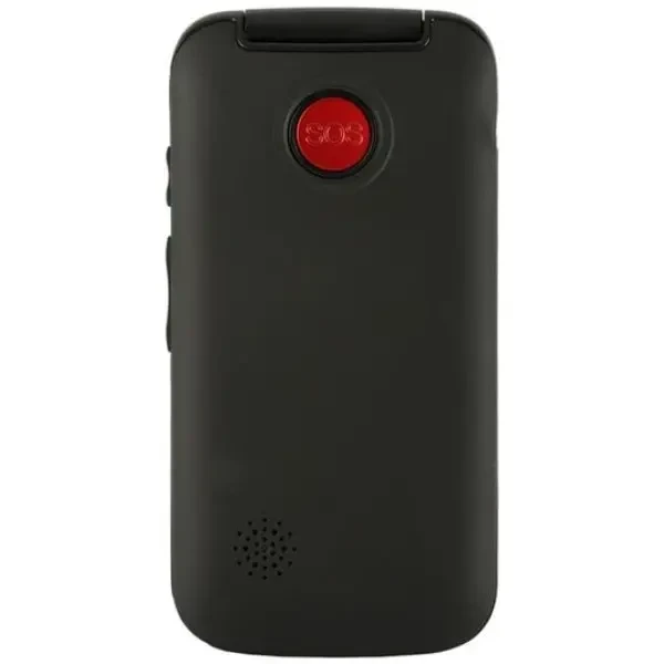 Телефон Sigma Comfort 50 Shell Type-C Dual Sim Black 2