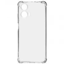 Чохол ArmorStandart Air Force Camera cov для Motorola G24 Power Прозорий