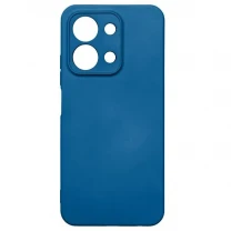 Чохол ArmorStandart ICON Camera Cov для Xiaomi Redmi 15C 4G/Poco C85 4G Dark Blue (ARM87042)