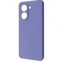 Чохол WAVE Colorful (TPU) для Xiaomi Redmi A5 EU/Poco C71 EU Lavender Gray