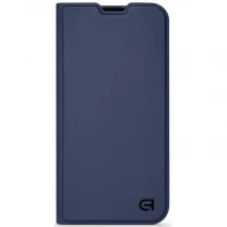 Чохол-книжка ArmorStandart OneFold для Poco C85 EU Dark Blue (ARM88344)