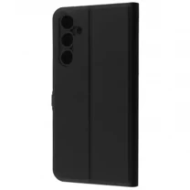 Чохол-книжка WAVE Flap для Samsung A16 A165 Black