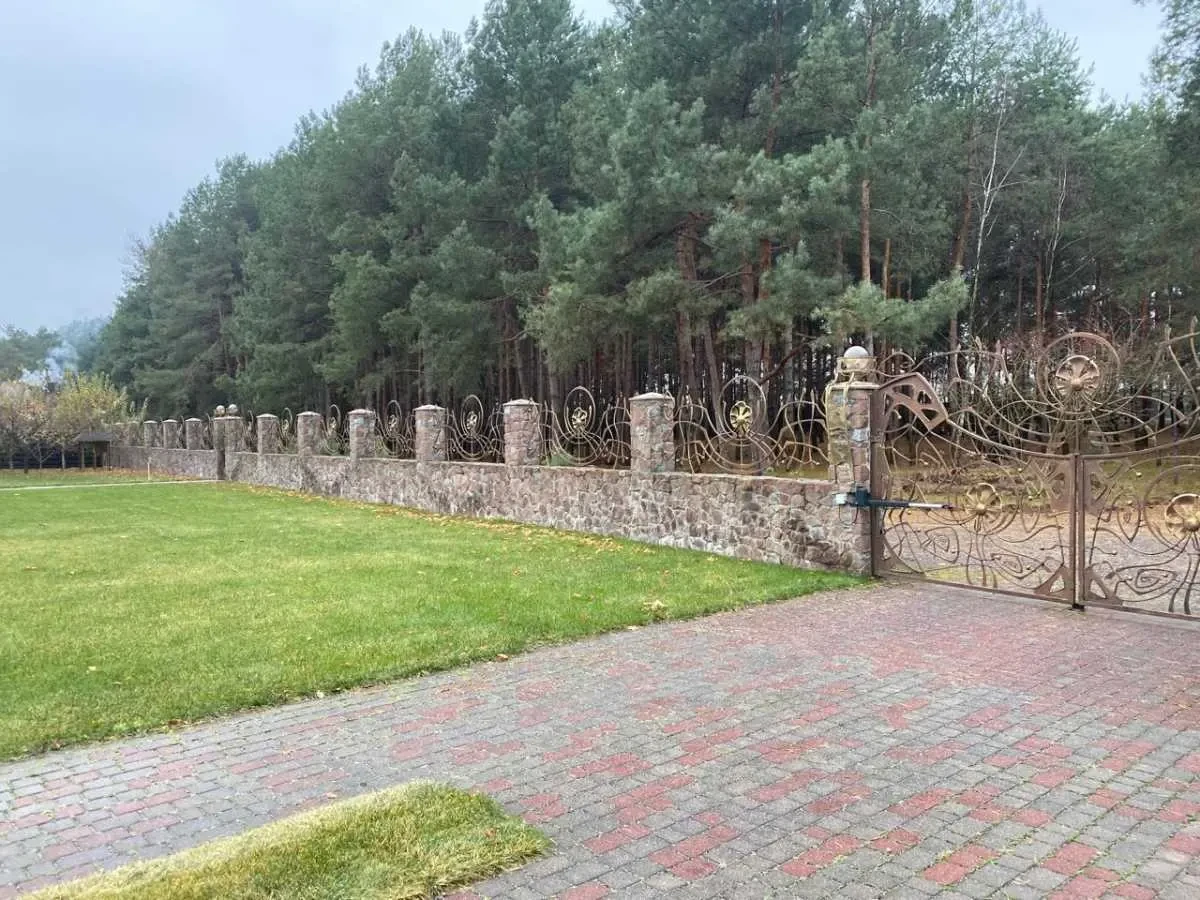 5-к будинок Бориспільський, Проців, Дамба 5