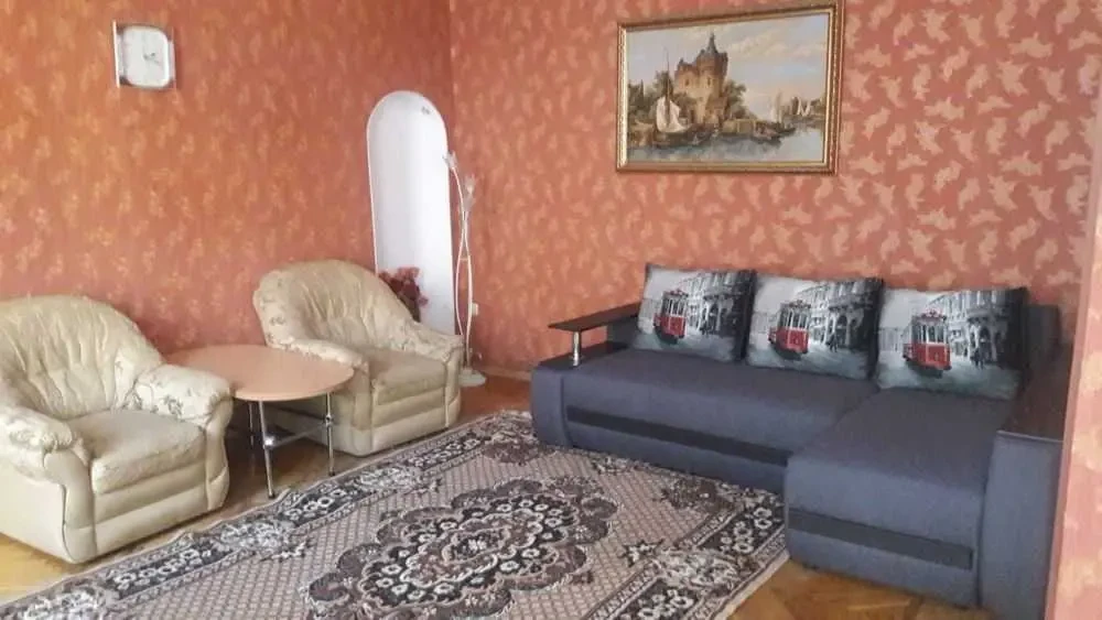 2-к квартира Одеса, Приморський, Канатная 16