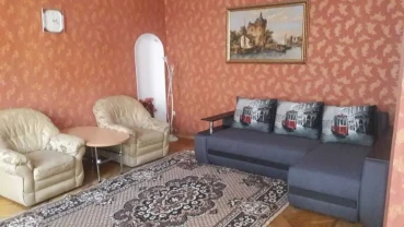 2-к квартира Одеса, Приморський, Канатная 16