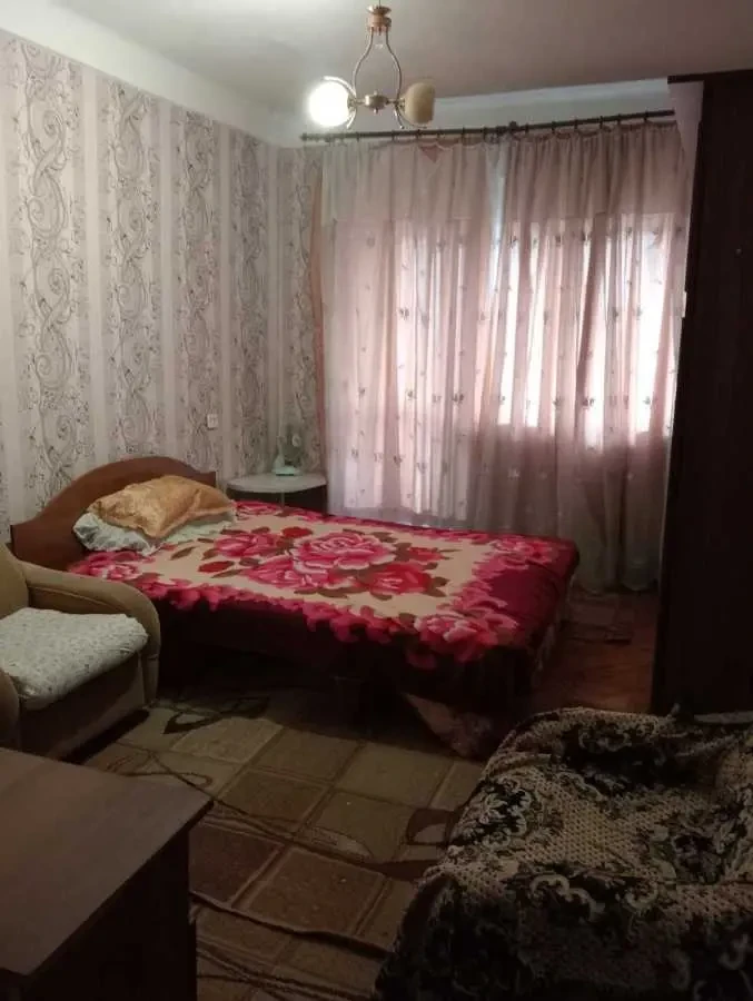 2-к квартира Одеса, Хаджибейський, Картамышевский переулок 2 5