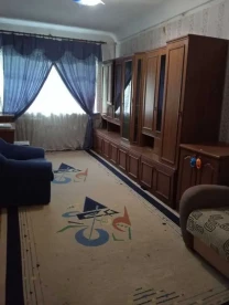 2-к квартира Одеса, Хаджибейський, Картамышевский переулок 2