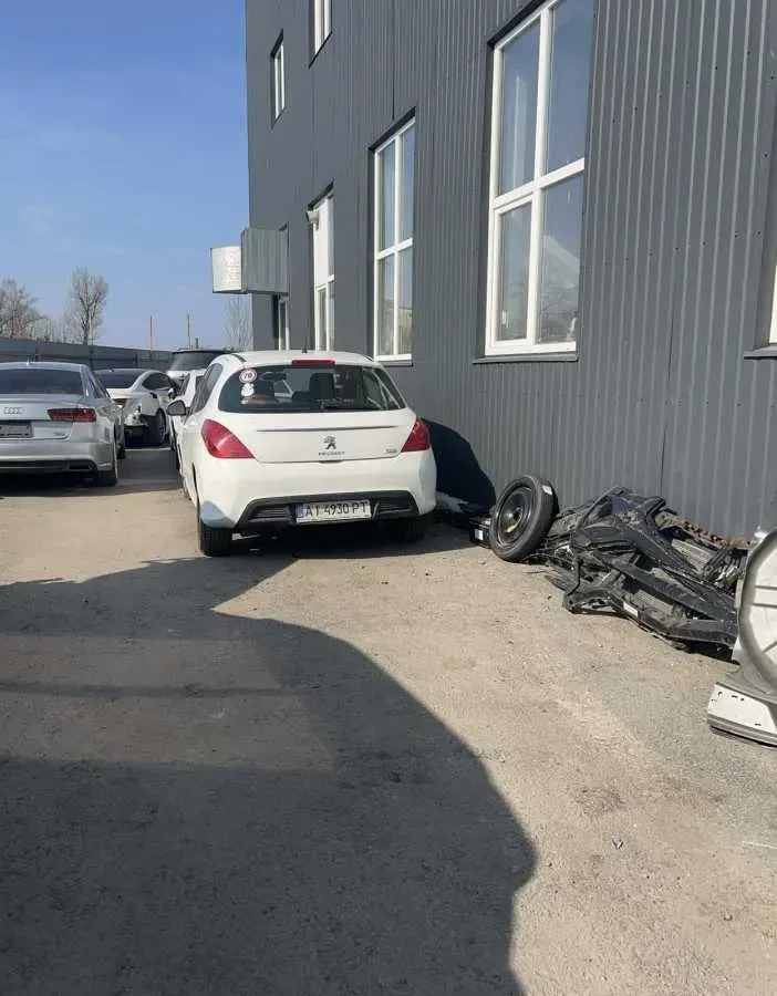 виробничі приміщення Київ, Деснянський, Тодося Осмачки 124 11