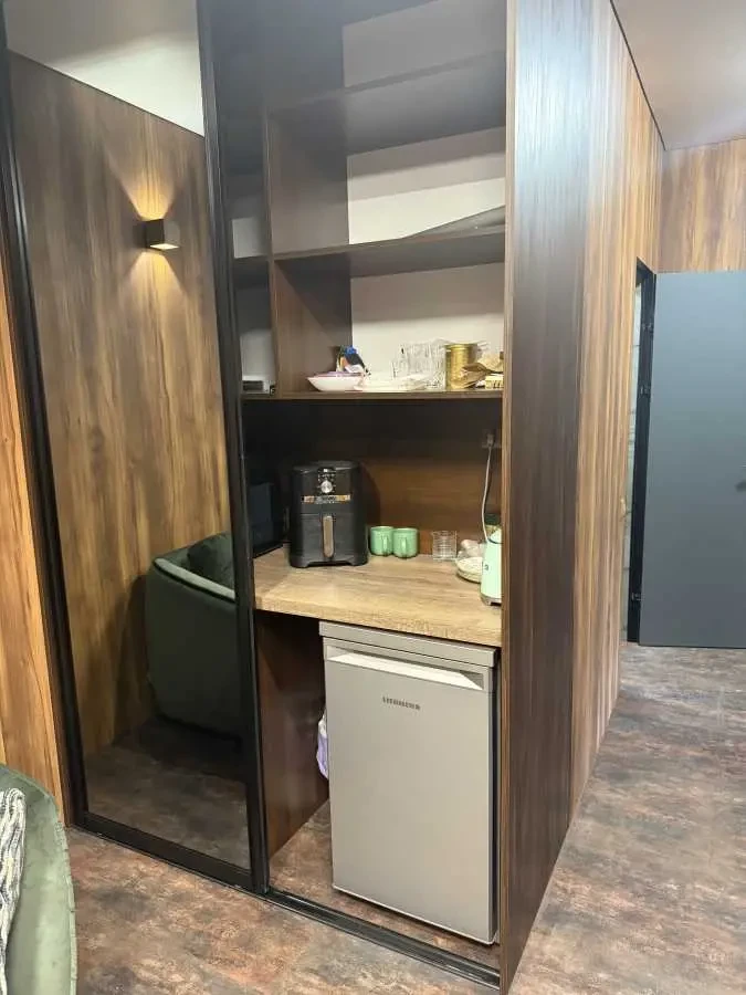 офісне приміщення Київ, Голосіївський, Костанайська 13 12