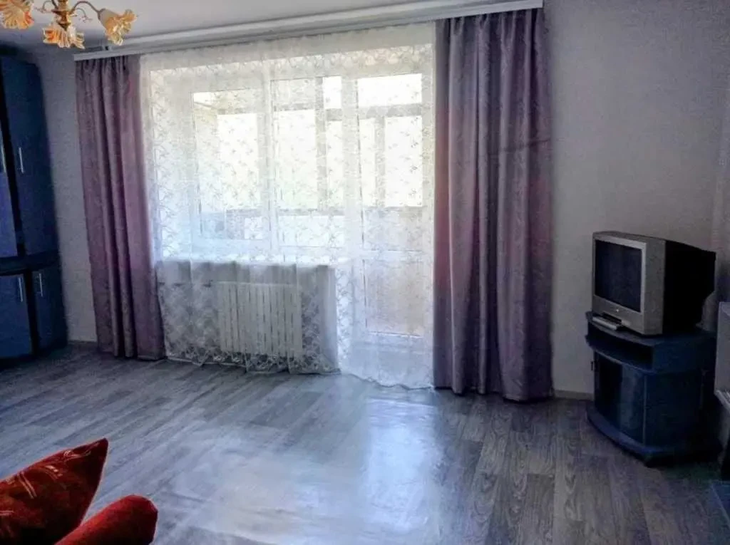 1-к квартира Одеса, Хаджибейський, Скворцова 4 5