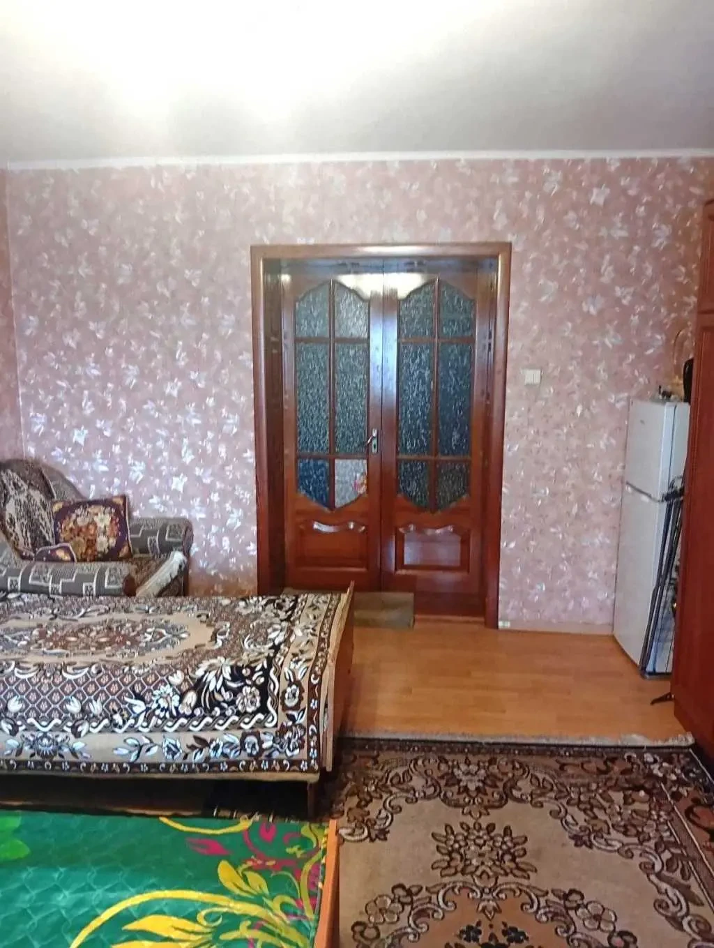 кімната Одеса, Хаджибейський, Комитетская 14