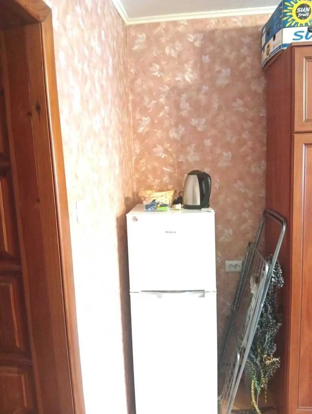 кімната Одеса, Хаджибейський, Комитетская 14 7