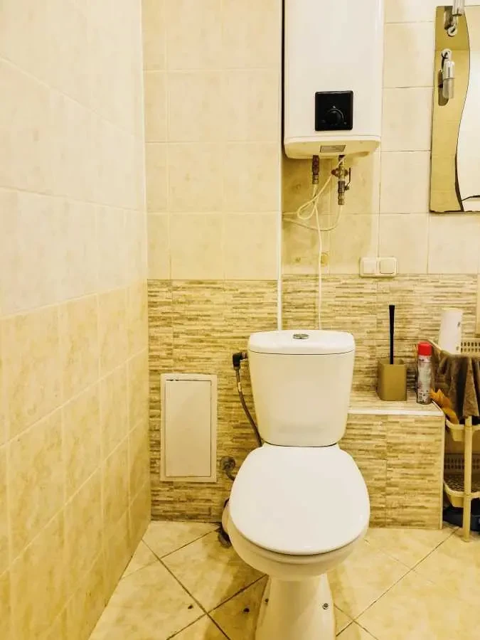 1-к квартира Київ, Дарницький, Ревуцького 42б 9