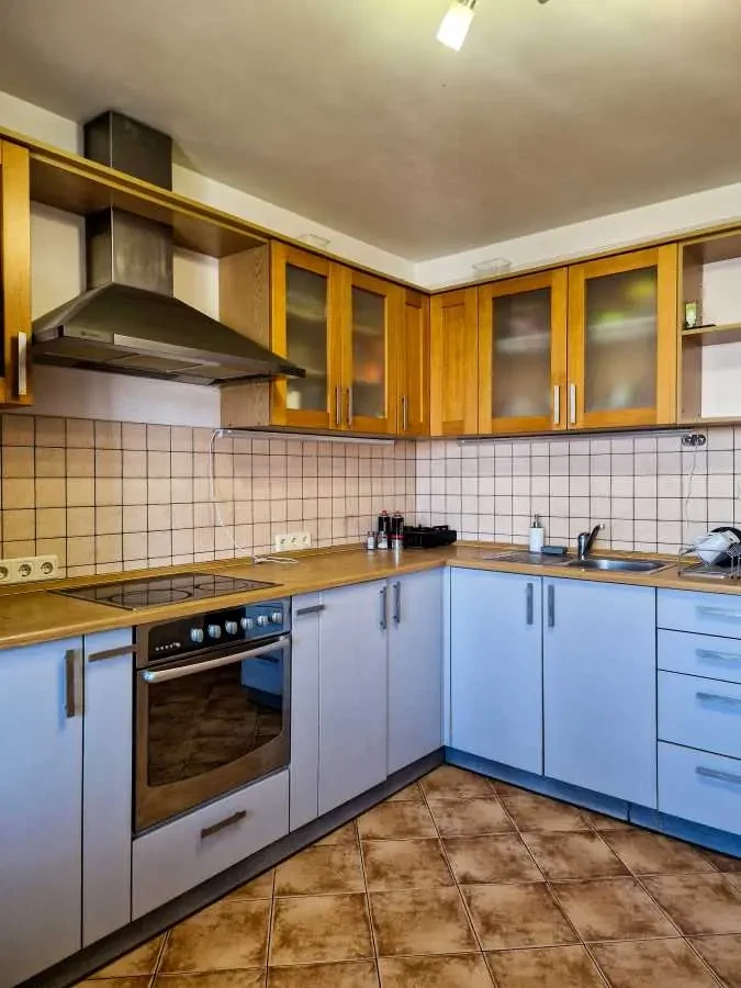 1-к квартира Київ, Дарницький, Ревуцького 42б 2