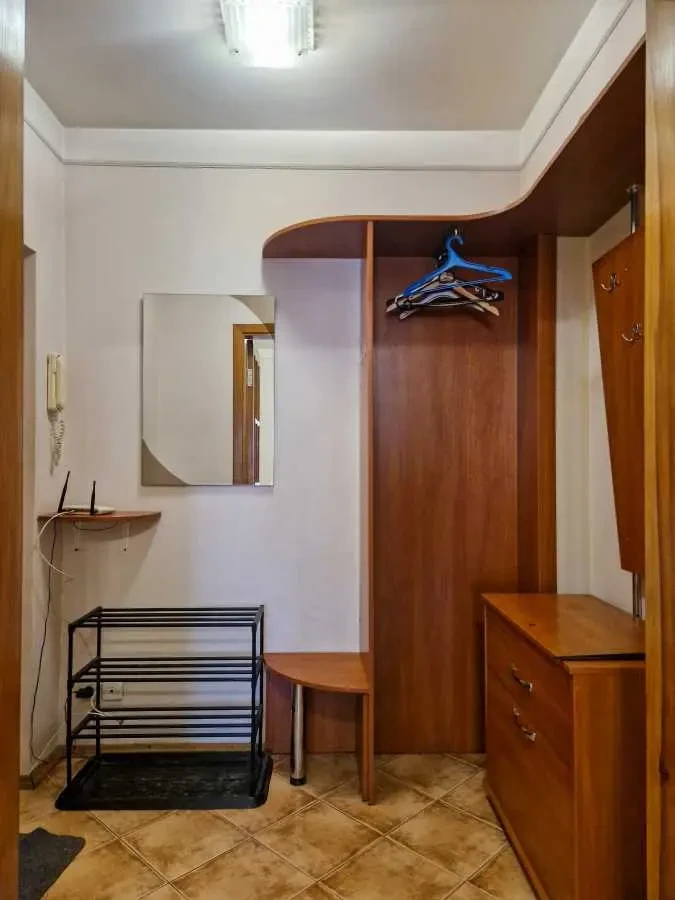 1-к квартира Київ, Дарницький, Ревуцького 42б 6