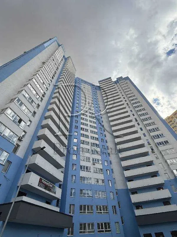 3-к квартира Броварський, Бровари, Москаленко вулиця 55