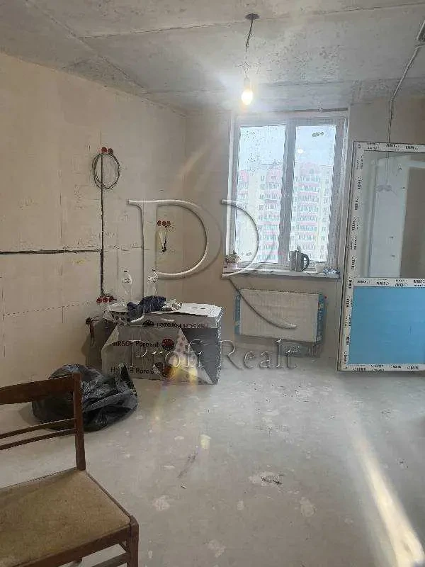 3-к квартира Броварський, Бровари, Москаленко вулиця 55 5