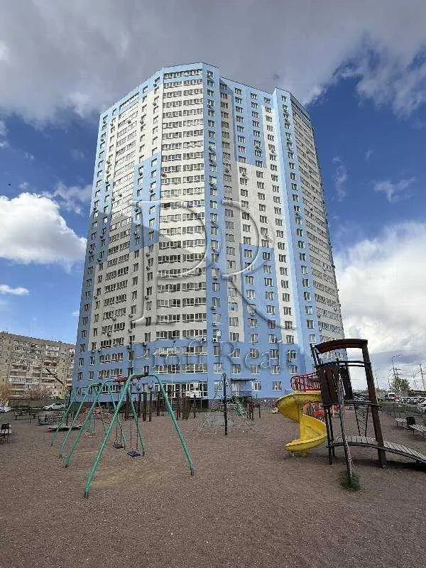 3-к квартира Броварський, Бровари, Москаленко вулиця 55 10