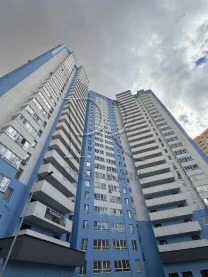 3-к квартира Броварський, Бровари, Москаленко вулиця 55
