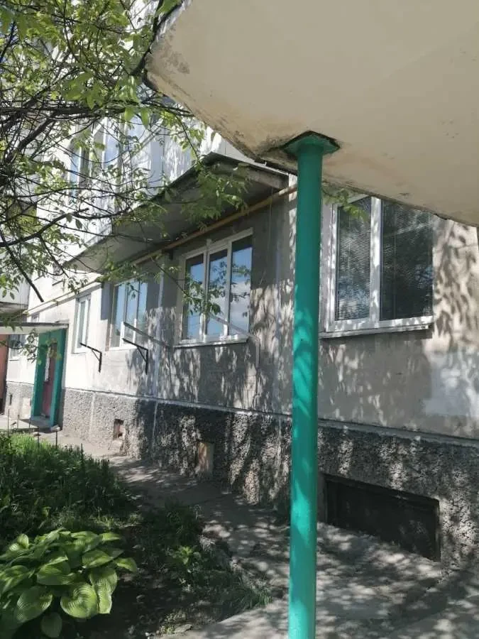 2-к квартира Білоцерківський, Біла Церква, Сагайдачного 13