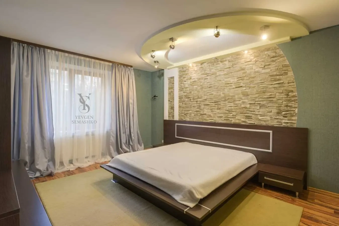 6-к будинок Київ, Святошинський, Академіка Туполєва 5