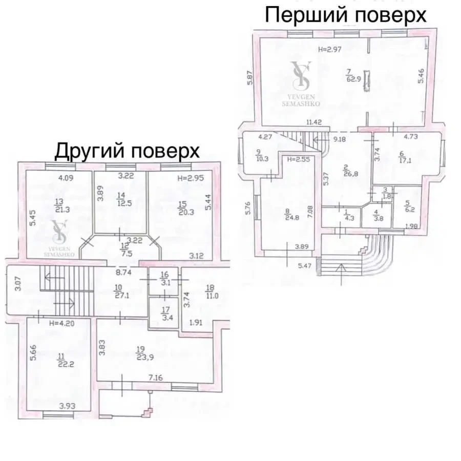 6-к будинок Київ, Святошинський, Академіка Туполєва 22